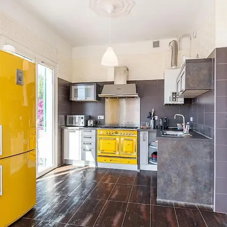 Apartamento Penthouse 2bedroms 6pax- Views 45m2 Terrace