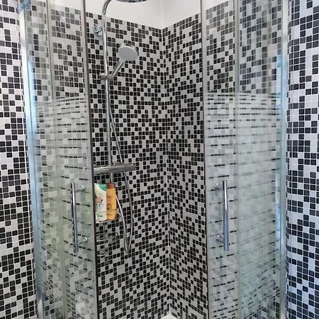 Penthouse 2bedroms 6pax- Views 45m2 Terrace