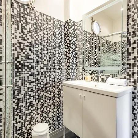 Appartement Penthouse 2bedroms 6pax- Views 45m2 Terrace