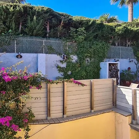 Penthouse 2bedroms 6pax- Views 45m2 Terrace Appartement *