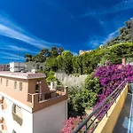 Penthouse 2bedroms 6pax- Views 45m2 Terrace
