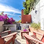 Apartman Penthouse 2bedroms 6pax- Views 45m2 Terrace