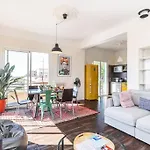 Apartman Penthouse 2bedroms 6pax- Views 45m2 Terrace
